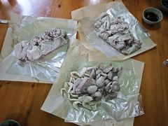 -小辫子羊肉面馆(周东店)