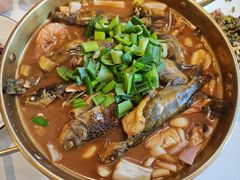 -食光慢宴·安吉土菜馆