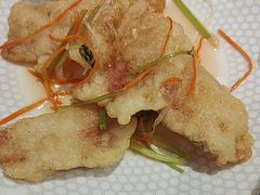 -老厨家(友谊路总店)