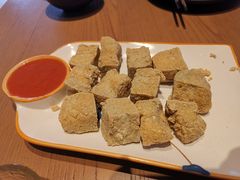 -香园茶社·金陵小灶(老门东店)