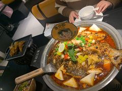 -鱼见你烤鱼•本地烧烤(1818店)