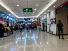 -沃尔玛购物广场(鸿通城店)