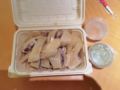 -文记壹心鸡(宝华路店)