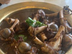 -楊家一锅(沙阳路店)