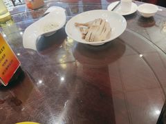 -前门烤鸭(江东中路店)