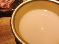 原味米酒-韩国料理大力士(屏风街店)