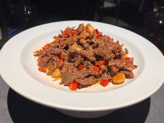 -沅江水·湖南家宴(珠江新城高德置地秋广场店)