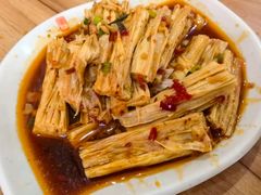 -湘人龙记老长沙米粉(鸟巢店)