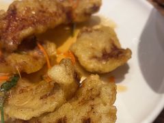 -九转小磨·非遗东北菜(群力店)