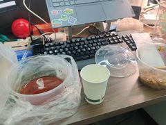 -春阳水饺(香槟广场店)