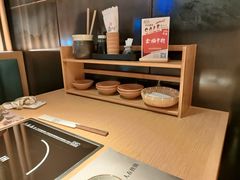 -温野菜涮涮锅(曲江大悦城店)