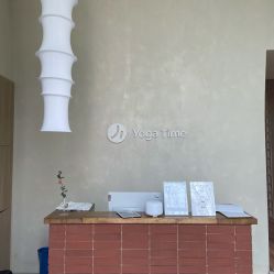 -YogaTime瑜伽时光