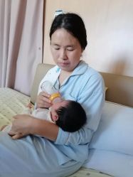 -鄞州妇女儿童医院·明州产后护理中心