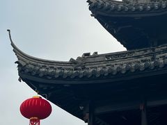 -虞山城墙
