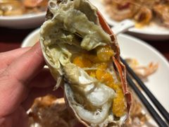 -妈妈菜舟山海鲜(定海古城店)