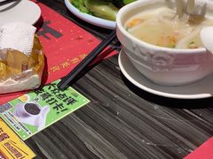 -虾饺妹·粤式手工点心(水荫路店)