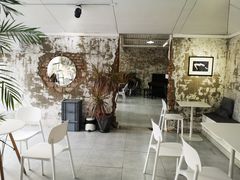 -边渡咖啡烘焙店(昙华林店)