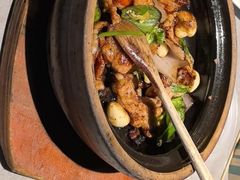 -啫神·广州地标美食(北京路店)