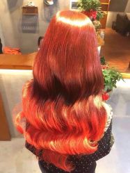 -ASG Hair Salon烫染·接发