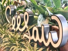 门面-Seesaw Coffee(朝阳大悦城店)