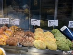 -LELECHA乐乐茶(美罗城店)