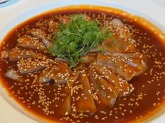 -潮府馆·非遗潮州菜·世纪公园(新国际博览中心店)