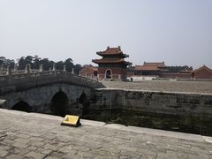 -清西陵