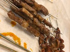 -白玉串城(南六中路店)
