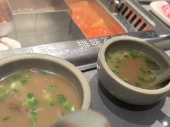 -巴奴毛肚火锅(商城路店)