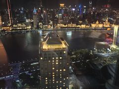 -翡翠36餐厅(浦东香格里拉店)