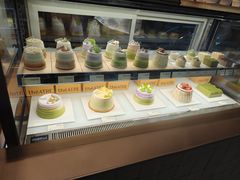 -théATRE 茶聚场(王府中環店)