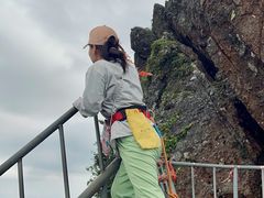 -七仙岭温泉国家森林公园