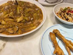 -日丰园海肠水饺·老字号大连海鲜(和平广场店)