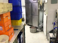 水产区-津门张记包子铺(中山门店)