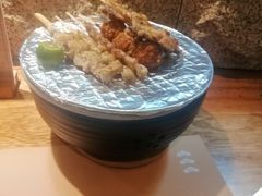 -山葵家·创意料理(宁波来福士店)