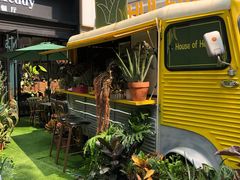 -PlantsEatery·植物食堂(REX春熙店)