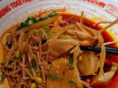 -每味每客·重庆麻辣烫(国泰店)