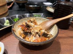 -玄白·炭烤活鳗(上海首店)