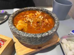 -chicken plus韩国炸鸡(城阳店)