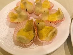 -北京全聚德(玉泉路店)