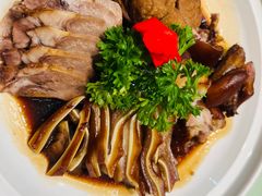 -老西门·常州菜(新区店)