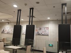 -麦当劳(西客站店)
