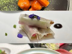 -次第花开素食雅宴