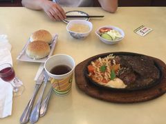 黑胡椒牛排套餐-雅泰来(解放路店)