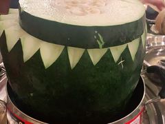 -尚竹阁冬瓜盅·18年地标美食(平洲店)