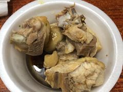 -威邵鸡煲(西华路总店)