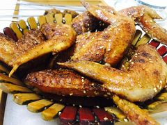-万鑫鸡翅