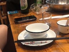 -大自然醉鹅·铁锅火焰鹅(上海联洋店)