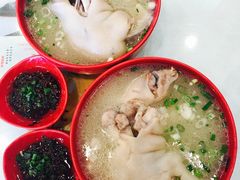 老妈蹄花-廖老妈蹄花店(人民公园陕西街259号店)