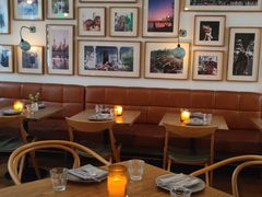 -BOR Eatery(安福路店)